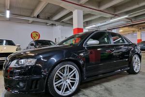 AUDI RS4 4200 V8 CV.420 QUATTRO KM. 26.000- RECA