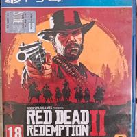 Red Dead Redemption 2