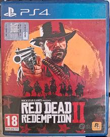 Red Dead Redemption 2