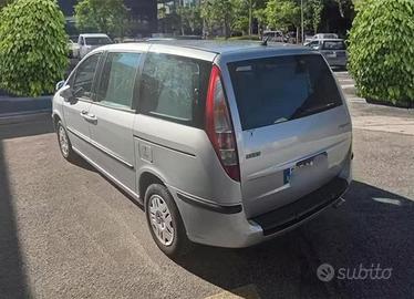 FIAT ULISSE 7 POSTI