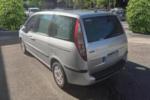 FIAT ULISSE 7 POSTI