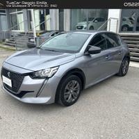 Peugeot 208 Allure e-208 #9540