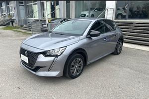 Peugeot 208 Allure e-208 #9540