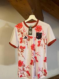 maglia del giappone