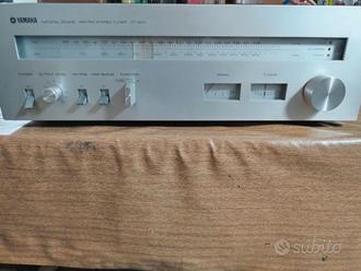 Used Yamaha CT-600 Tuners for Sale | HifiShark.com