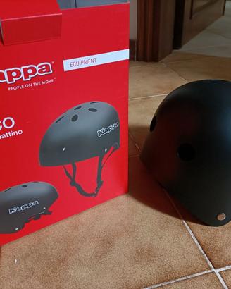 Casco Kappa nuovo bici e monopattino - M