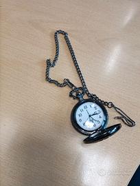 Orologio a ciondolo Paris 
