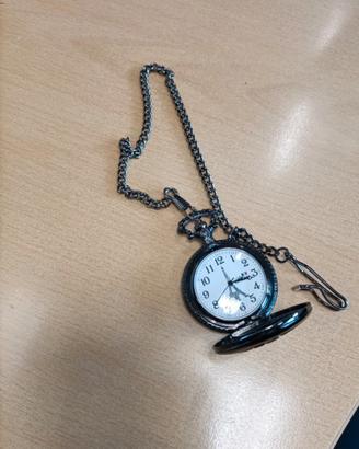 Orologio a ciondolo Paris 
