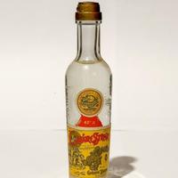 Mignon liquore strega da collezione
