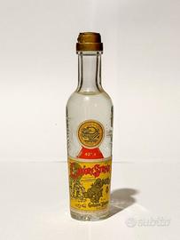 Mignon liquore strega da collezione