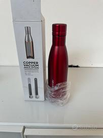 Borraccia Termica Aquaenative 0,5 lt