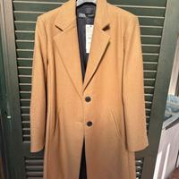 Cappotto zara