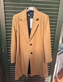 Cappotto zara