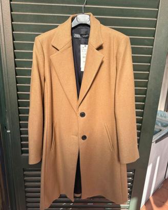 Cappotto zara
