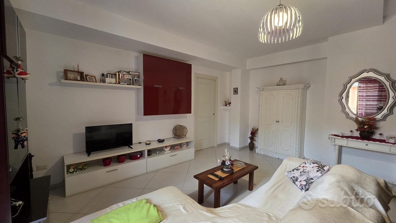 Apartment in Milazzo, Parco - Vista 2