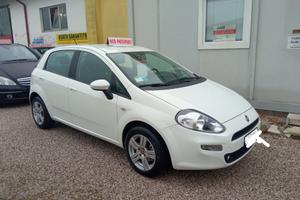 Fiat Punto Evo 1.3 MTJ VAN 5 POSTI 2017