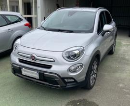 FIAT 500X 1.6 MultiJet 120 CV Cross plus