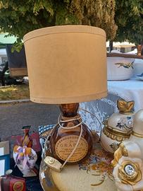 Lampada Grappa