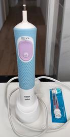 Oral-B Pro Kids Frozen Spazzolino elettrico 3+
