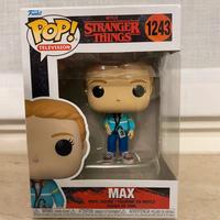 Funko Pop Stranger Things Max 1243