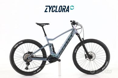 Scott Strike eRide 920 XT t.L