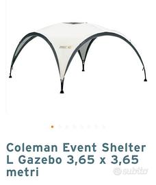 telone ricambio struttura Coleman 