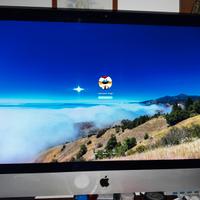 iMac 27 5K late 2015 32 Gb Ram Fusion Disk 2Tb