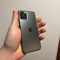 iPhone 11 Pro 256