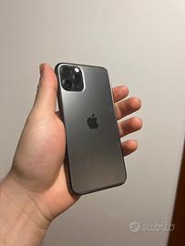 iPhone 11 Pro 256