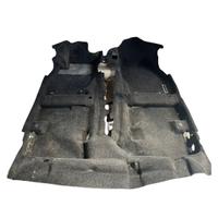 MOQUETTE INTERNA ABITACOLO OPEL Corsa D 3P 2a Seri