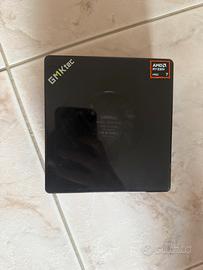 Mini PC GMKtec Ryzen 7 PRO 6850H