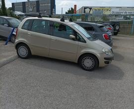 Lancia Musa anno settembre 2007
