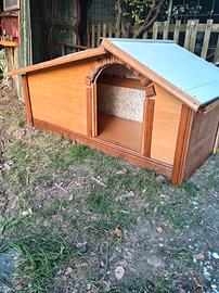 casa per cani 
