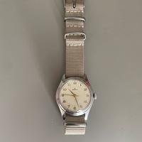Zenith Stellina vintage