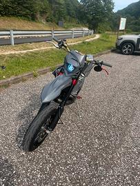 Beta 300 motard