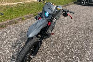 Beta 300 motard