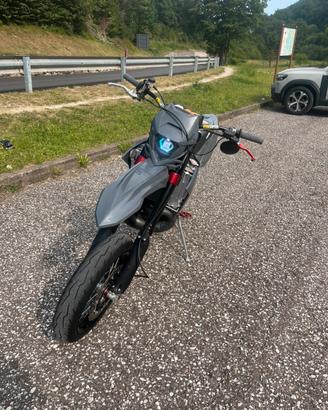 Beta 300 motard