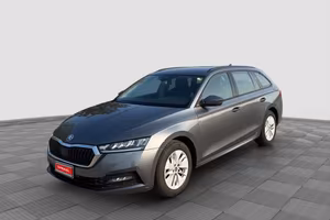 SKODA Octavia Octavia 1.5 G-TEC DSG Wagon Execut