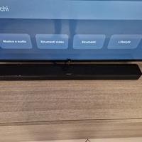 Impianto Bose Soundtouch 300