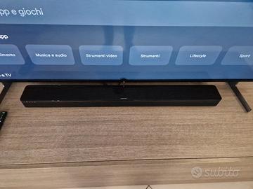 Impianto Bose Soundtouch 300