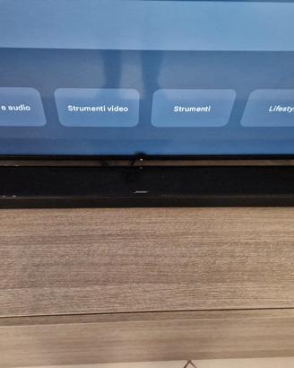 Impianto Bose Soundtouch 300