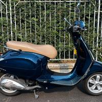 Piaggio Vespa Primavera 50 2T