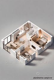 Monolocale Zona Ospedali