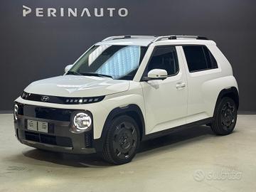 Hyundai Inster Cross 49kWh
