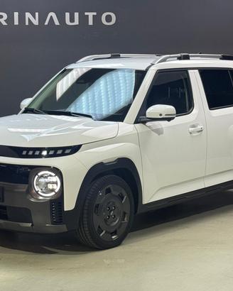 Hyundai Inster Cross 49kWh