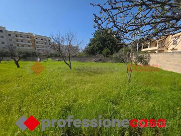 Terreno Agricolo Taranto [Professionecasa55VCG]