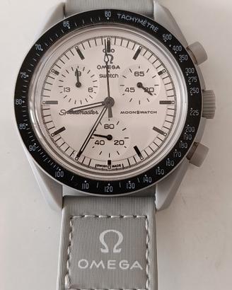 Swatch orologio 