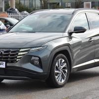 Hyundai Tucson 1.6 CRDI 48V XTech