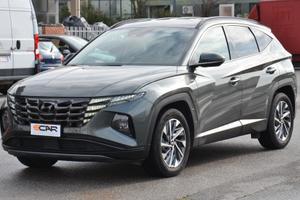Hyundai Tucson 1.6 CRDI 48V XTech
