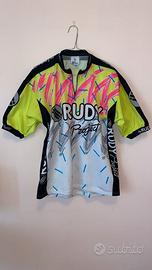 Maglia Rudy Project anni 90 Tg L